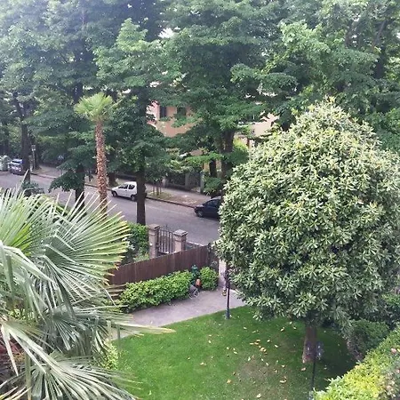 Apartmán Baga's With Terrace *