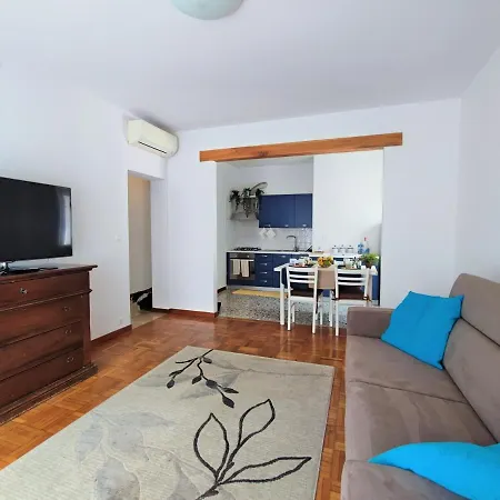 Baga's With Terrace Lido di Venezia