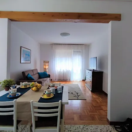 Baga's With Terrace Lido di Venezia