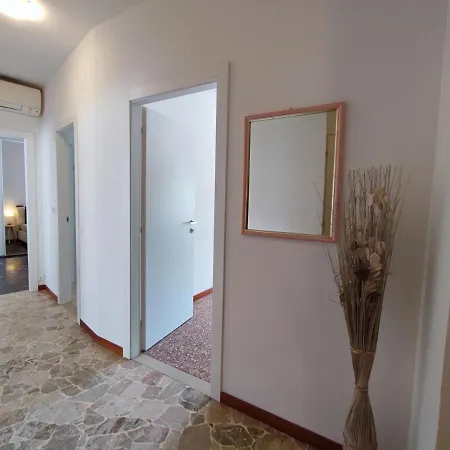 Apartman Baga's With Terrace