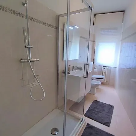 Baga's With Terrace Lido di Venezia