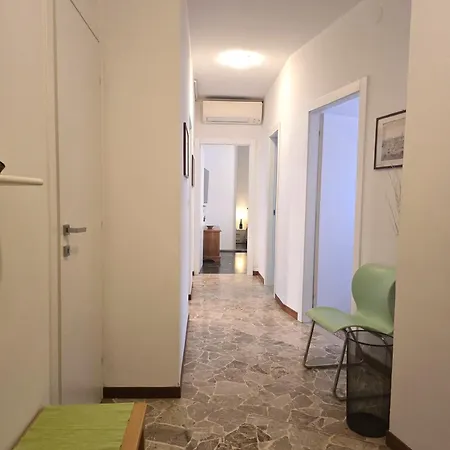 Baga's With Terrace Apartmán