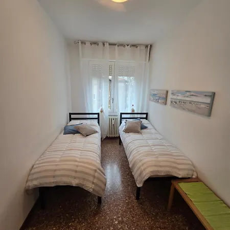 Baga's With Terrace *