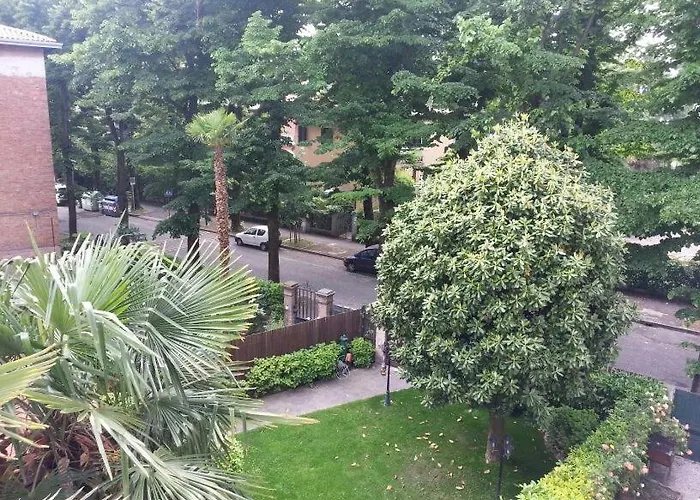 Apartamento Baga's With Terrace *