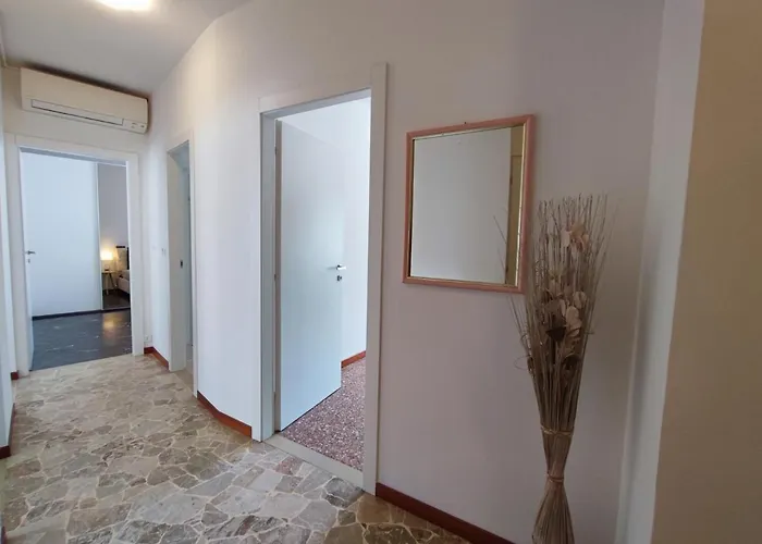 Apartamento Baga's With Terrace