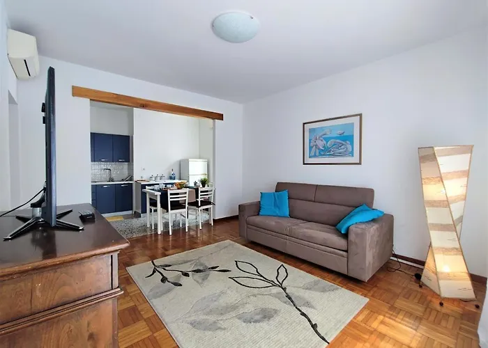 Baga's With Terrace Apartamento *