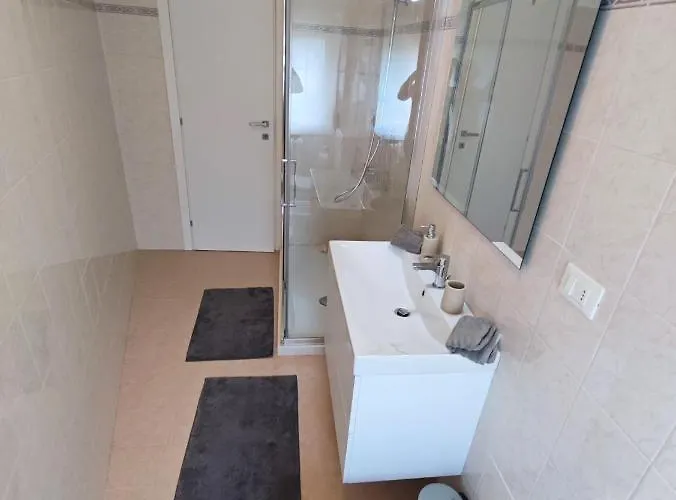 Baga's With Terrace Lido di Venezia