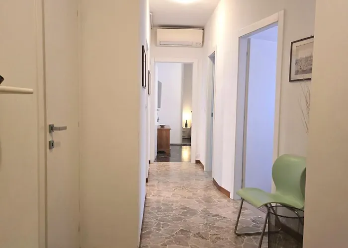 Baga's With Terrace Apartamento