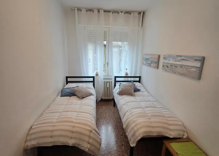 Baga's With Terrace *