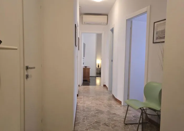 Baga's With Terrace Lido di Venezia